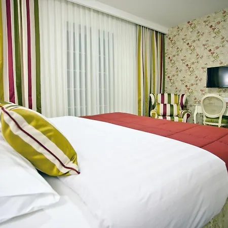 Grace Hotel Medjugorje