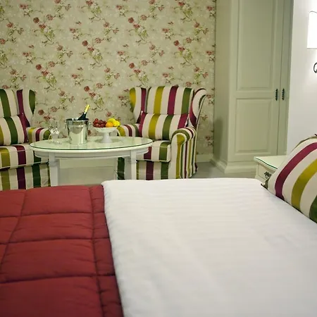 Hotel Grace 4*