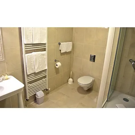 Grace Hotel Medjugorje